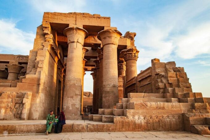 From Aswan: 3-Day Cruise to Luxor With Hot Air Balloon - Why Choose This Cruise?