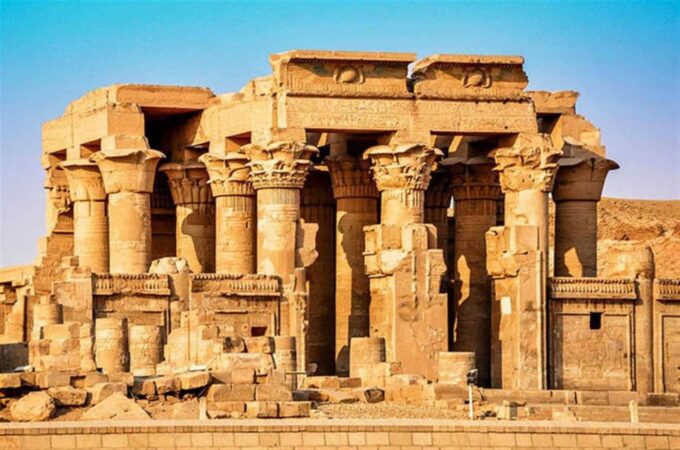 From Aswan: 3-Day Cruise to Luxor With Hot Air Balloon - Frequently Asked Questions