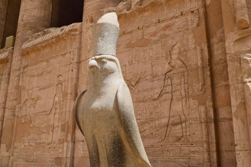 From Aswan: 4-Day Nile Cruise From Aswan to Luxor With Guide - Optional Abu Simbel Tour