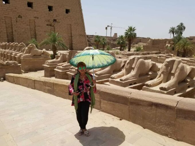 From Aswan: 4-Day Nile Cruise With Tours, Pickup & Drop-Off - Departure and Arrival Details