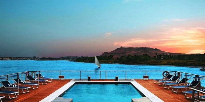 From Aswan: 5-Day Nile Cruise to Luxor With Hot Air Balloon - Unique Experiences