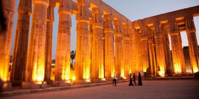 From Aswan: 5-Day Nile Cruise to Luxor With Hot Air Balloon - Frequently Asked Questions