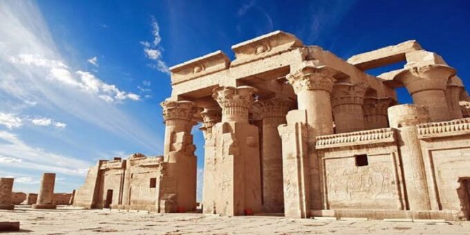 From Aswan: 6-Day Nile Cruise to Luxor With Balloon Ride - Sightseeing Experiences