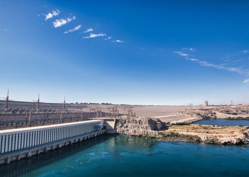 From Aswan: 8-Day Nile River Cruise to Luxor With Guide - Experience and Activities