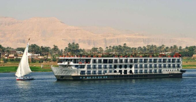 From Aswan: 8-Day Nile River Cruise to Luxor With Guide - Frequently Asked Questions