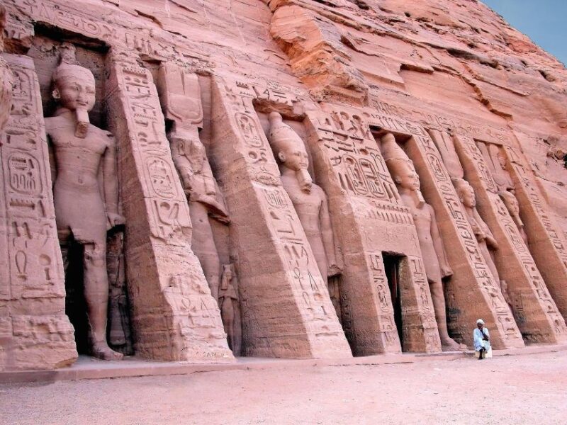 From Aswan: Abu Simbel 2-Day Private Tour With Felucca Ride - Day 2: Return to Aswan
