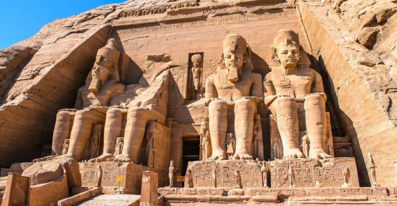 From Aswan: Abu Simbel Day Tour With Private Guide and Car - Inclusions and Pricing