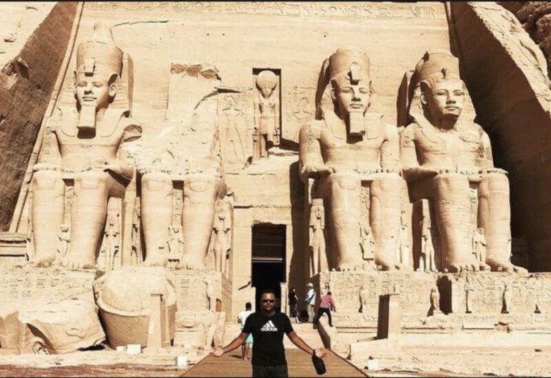 From Aswan: Abu Simbel Private Day Tour With Lunch - Itinerary and Experience