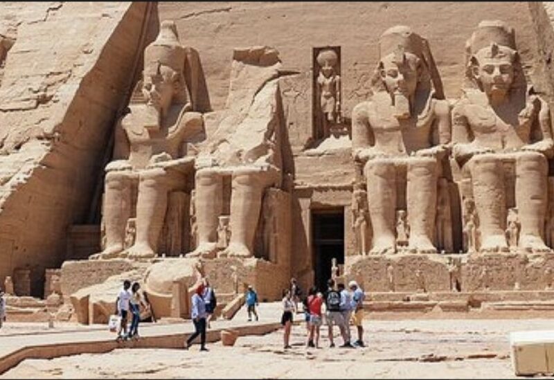 From Aswan: Abu Simbel Private Day Tour With Lunch - Customer Reviews