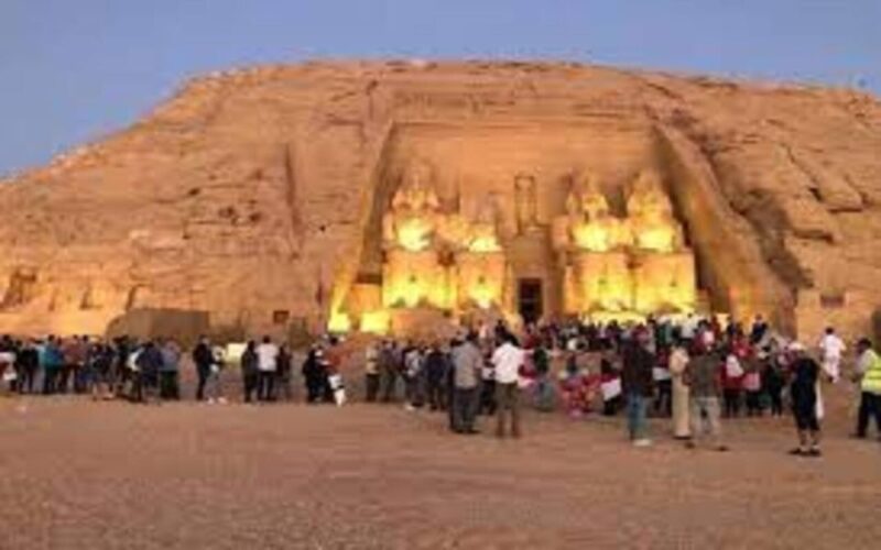 From Aswan: Abu Simbel Private Tour With Guide by Car - Experience Highlights