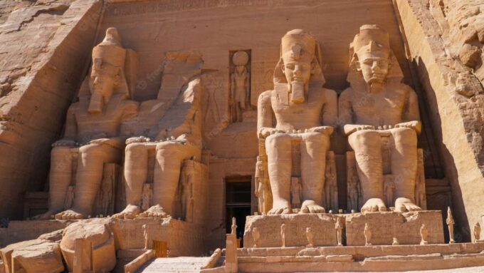 From Aswan: Abu Simbel Temple Day Trip With Hotel Pickup - Booking Information