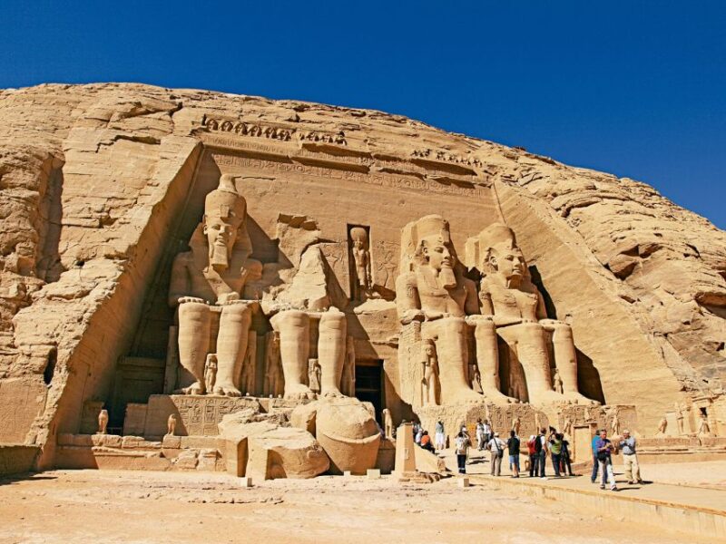 From Aswan: Overnight Nile Cruise to Luxor With Meals - Customer Feedback and Ratings