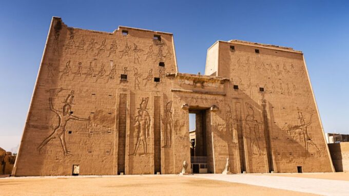 From Aswan: Overnight Nile Cruise to Luxor With Meals - Additional Pickup Locations