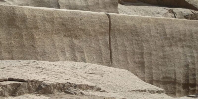 From Aswan: The Unfinished Obelisk Private Tour - Inclusions