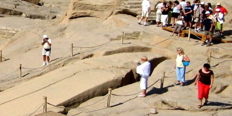 From Aswan: The Unfinished Obelisk Private Tour - Availability and Pricing