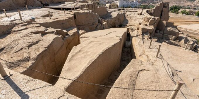 From Aswan: The Unfinished Obelisk Private Tour - Additional Considerations