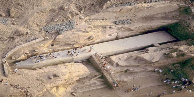From Aswan: The Unfinished Obelisk Private Tour - Frequently Asked Questions