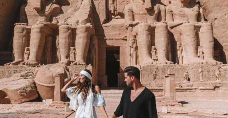 From Aswan: Trip to Abu Simbel by Bus - Key Points