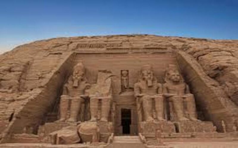 From Aswan: Trip to Abu Simbel by Bus - Pickup and Transport