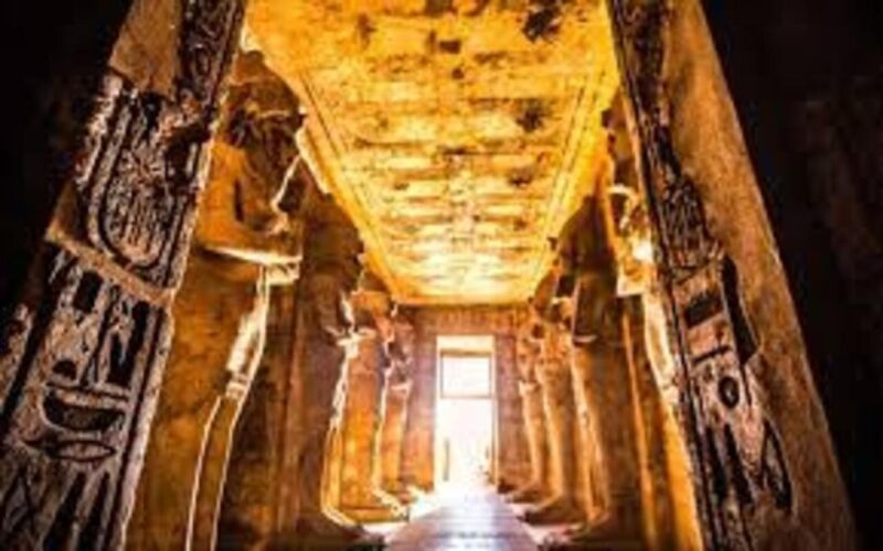 From Aswan: Trip to Abu Simbel by Bus - Guided Tour Details