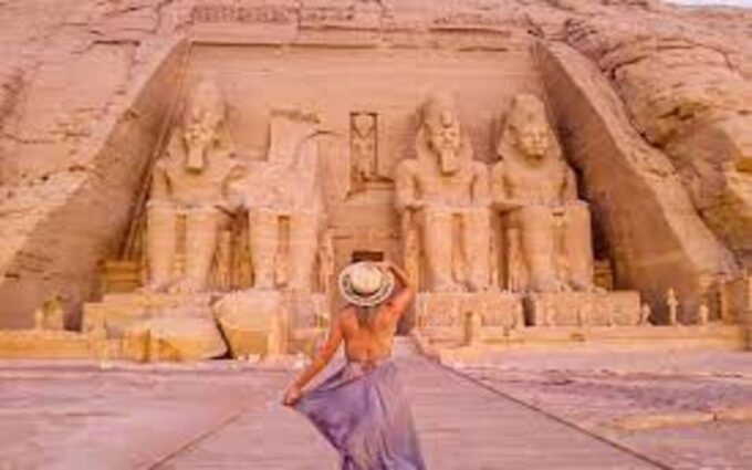 From Aswan: Trip to Abu Simbel by Bus - Customer Feedback