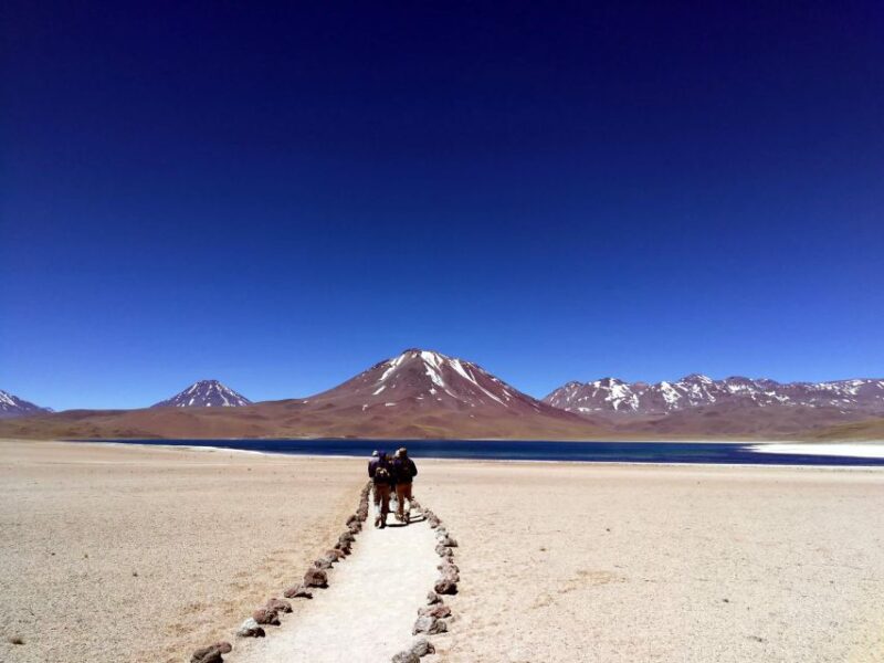 From Atacama | Private Service - Uyuni Salt Flat - 3 Days - Travel Restrictions and Recommendations