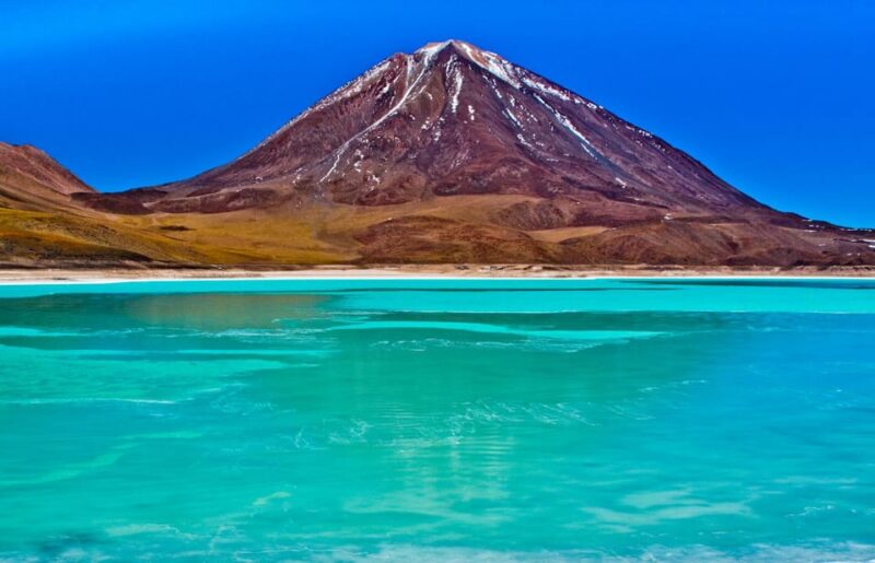 From Atacama | Salar De Uyuni 4 Days the Largest Salt Lake - Additional Costs and Fees