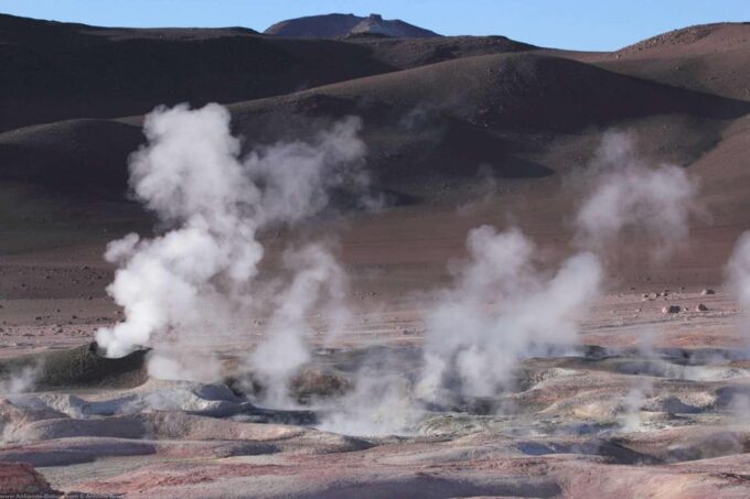 From Atacama | Salar De Uyuni 4 Days the Largest Salt Lake - Cancellation and Booking Policy