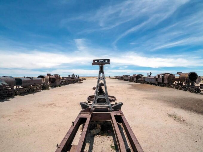 From Atacama | Uyuni Salt Flat 4 Days the Largest Salt Flat - Frequently Asked Questions
