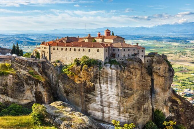 From Athens: 2-Day Delphi and Meteora Private Tour - Important Considerations