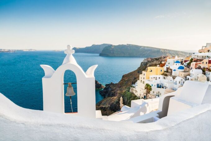 From Athens: 2-Day Santorini and Mykonos Trip - Discovering Mykonos Town