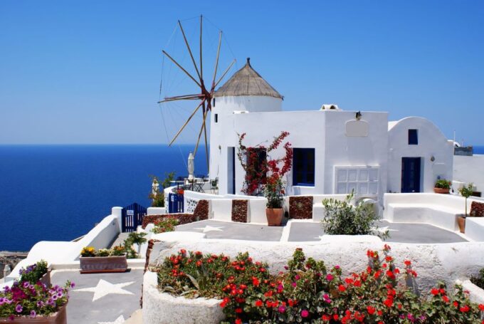 From Athens: 2-Day Tour of Santorini With Accommodation - Comfortable Hotel Accommodation
