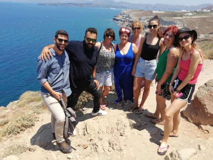 From Athens: 2-Day Tour of Santorini With Accommodation - Frequently Asked Questions