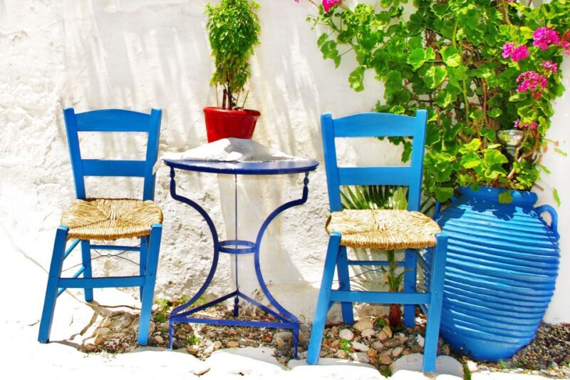 From Athens: 3-Day Trip to Mykonos & Santorini With Lodging - Witness Santorini Sunset