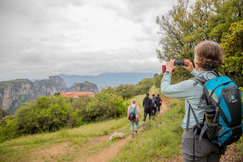 From Athens: 3 Days in Meteora & Delphi With Tours & Hotel - Pricing and Availability