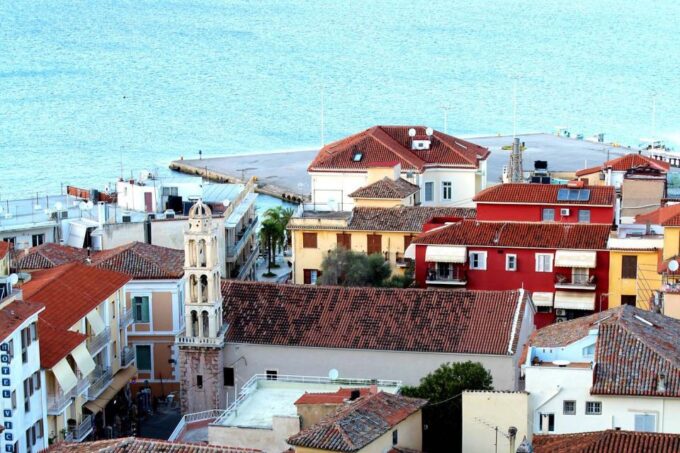 From Athens: 6-Day Peloponnese, Cog Railway & Zakynthos Tour - Important Considerations