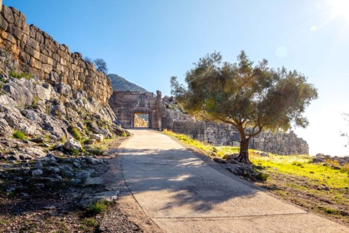 From Athens: 6-Day Peloponnese, Cog Railway & Zakynthos Tour - Reservation and Cancellation