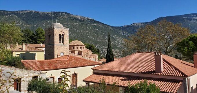From Athens: 6-Day Peloponnese, Cog Railway & Zakynthos Tour - Frequently Asked Questions