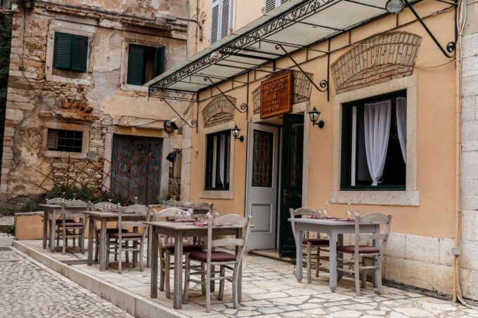 From Athens: 6-Day Private Trip With Meteora & Corfu - Frequently Asked Questions