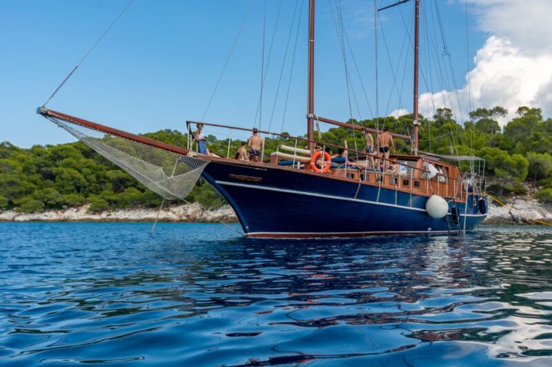 From Athens: Aegina, Agistri and Metopi Day Cruise W/ Lunch - Key Points