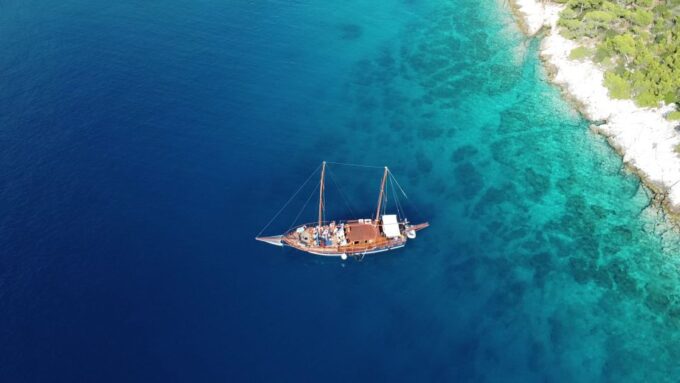 From Athens: Aegina, Agistri and Metopi Day Cruise W/ Lunch - Important Details
