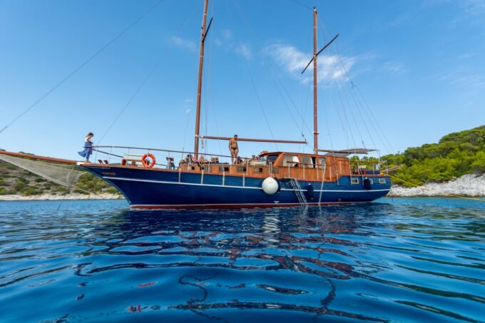From Athens: Aegina, Agistri and Metopi Day Cruise W/ Lunch - Frequently Asked Questions