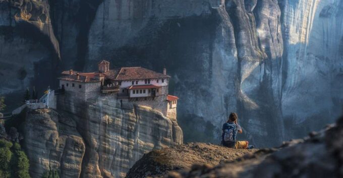 From Athens: All-day Meteora Photo Tour - Requirements
