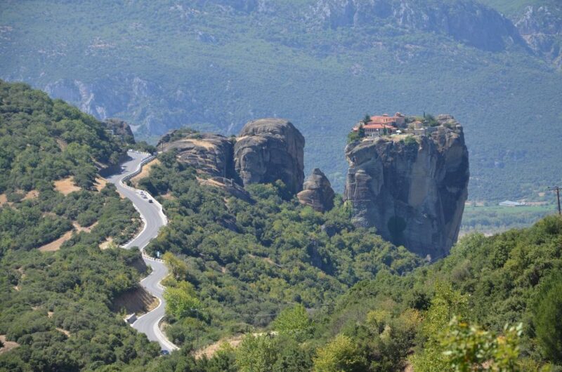 From Athens: Ancient Greece & Zakynthos Private 5-Day Trip - Detailed Itinerary