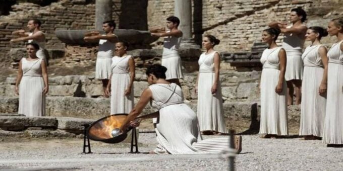From Athens: Ancient Olympia Private Day Tour & Audio Tour - Inclusions and Exclusions