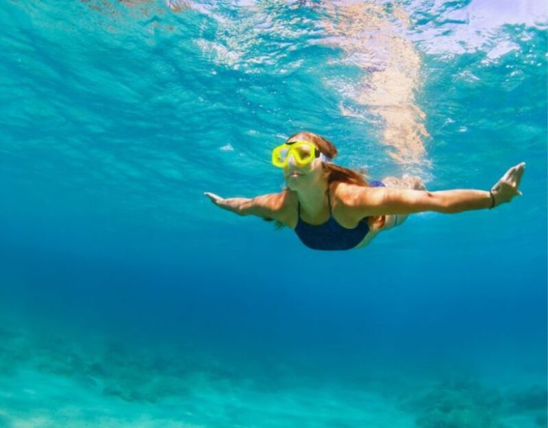 From Athens: Athens Riviera Swimming Cruise With Buffet & DJ - Highlights and Inclusions
