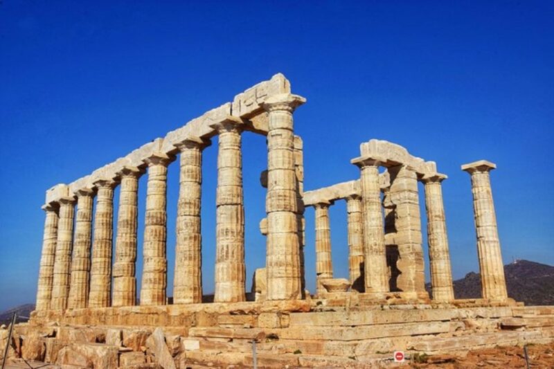 From Athens: Cape Sounion Private Day Trip at Sunset - Flexible and Customized Tour Details