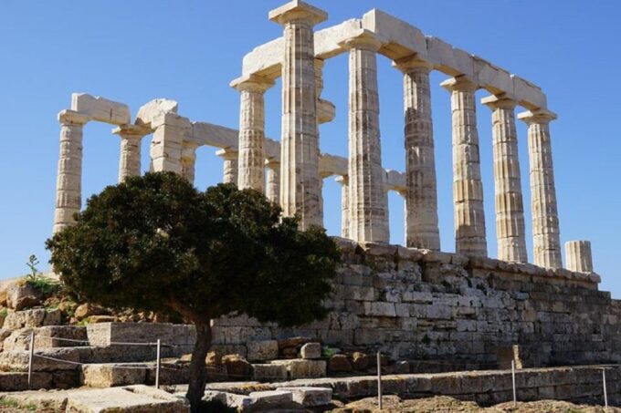 From Athens: Cape Sounion Private Day Trip at Sunset - Pricing, Availability, and Inclusions