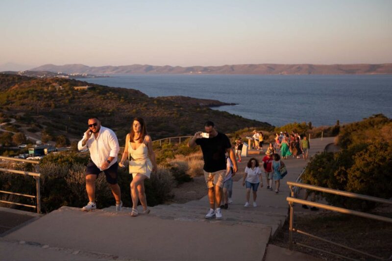 From Athens: Cape Sounion Sunset Tour - Important Tour Details