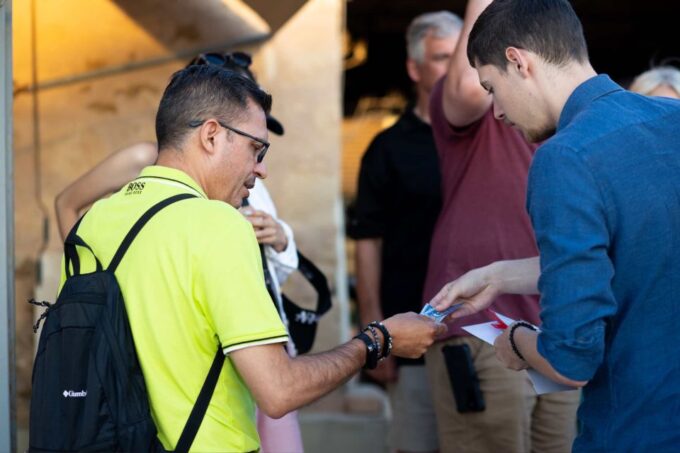 From Athens: Cape Sounion Sunset Tour - Scenic Drive Through Suburbs